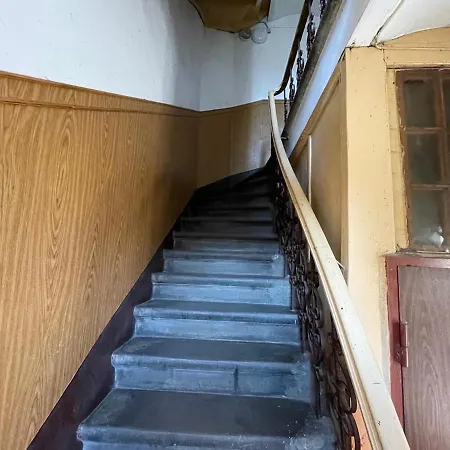 Appartamento The Perfect , We Accept Travelers Only