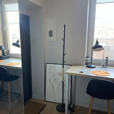 The Perfect , We Accept Travelers Only * Riga