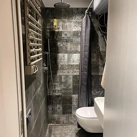 The Perfect , We Accept Travelers Only Διαμέρισμα *