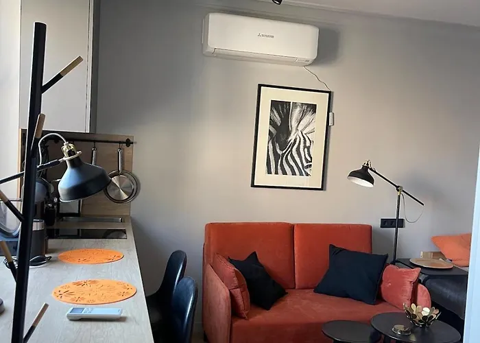 The Perfect , We Accept Travelers Only Dzīvoklis Riga