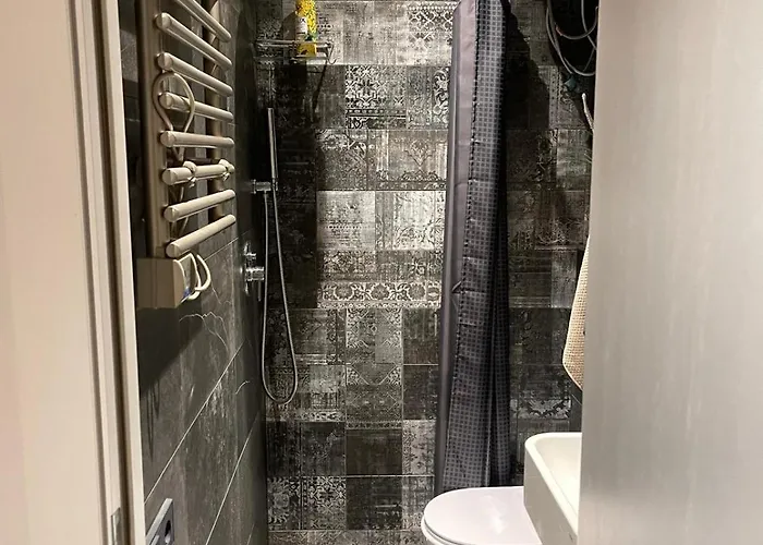 The Perfect , We Accept Travelers Only Dzīvoklis *