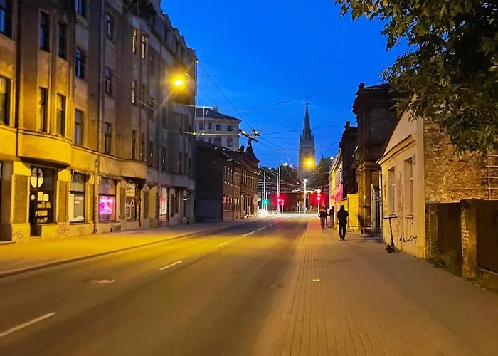 The Perfect , We Accept Travelers Only Riga