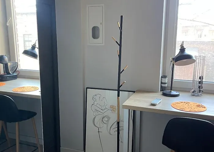 The Perfect , We Accept Travelers Only * Riga