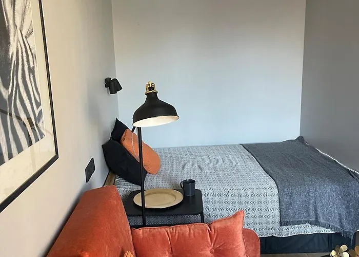 The Perfect , We Accept Travelers Only