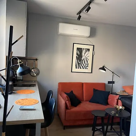 The Perfect , We Accept Travelers Only Apartman Riga