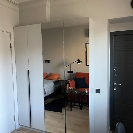 The Perfect , We Accept Travelers Only Apartman Riga