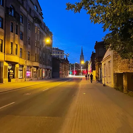 The Perfect , We Accept Travelers Only Рига