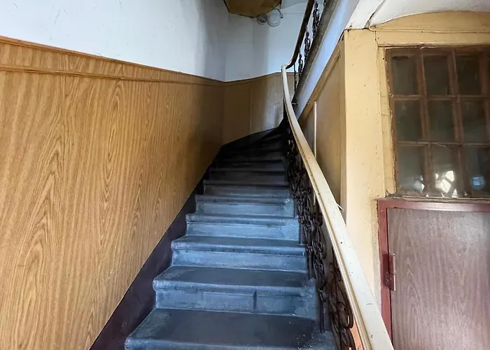 Apartment The Perfect , We Accept Travelers Only