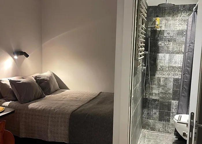 The Perfect , We Accept Travelers Only * Riga